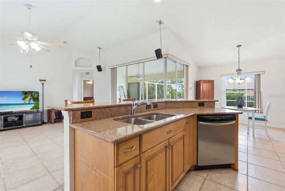 2408 SW 53RD STREET Cape Coral, FL 33914