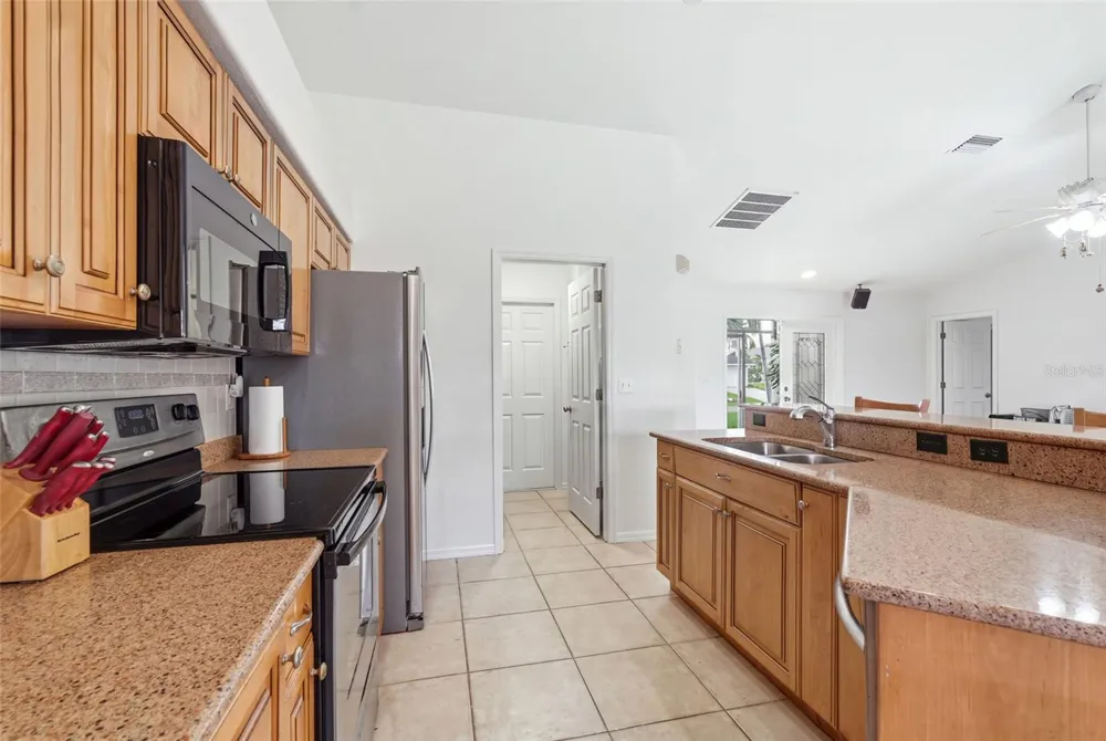 2408 SW 53RD STREET Cape Coral, FL 33914