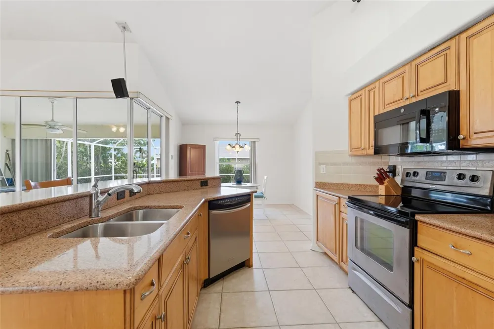 2408 SW 53RD STREET Cape Coral, FL 33914