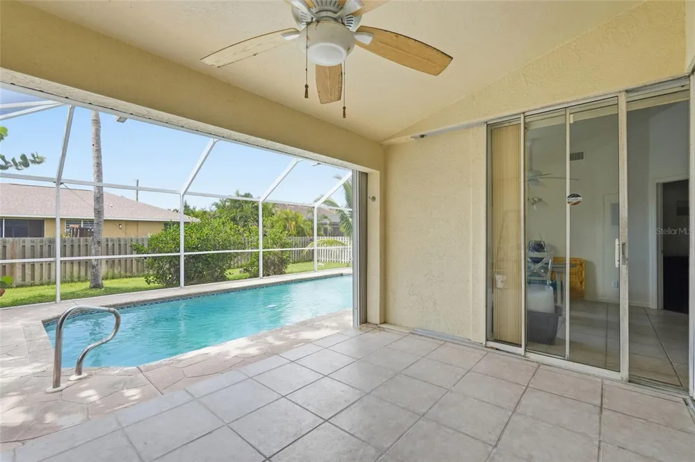 2408 SW 53RD STREET Cape Coral, FL 33914