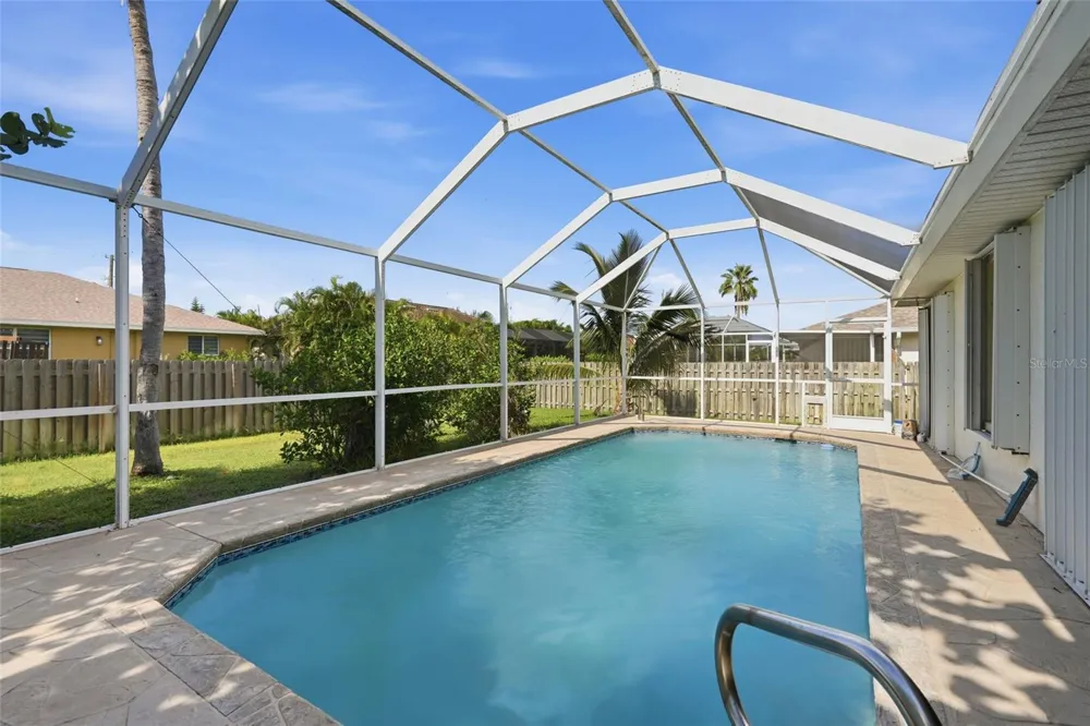 2408 SW 53RD STREET Cape Coral, FL 33914