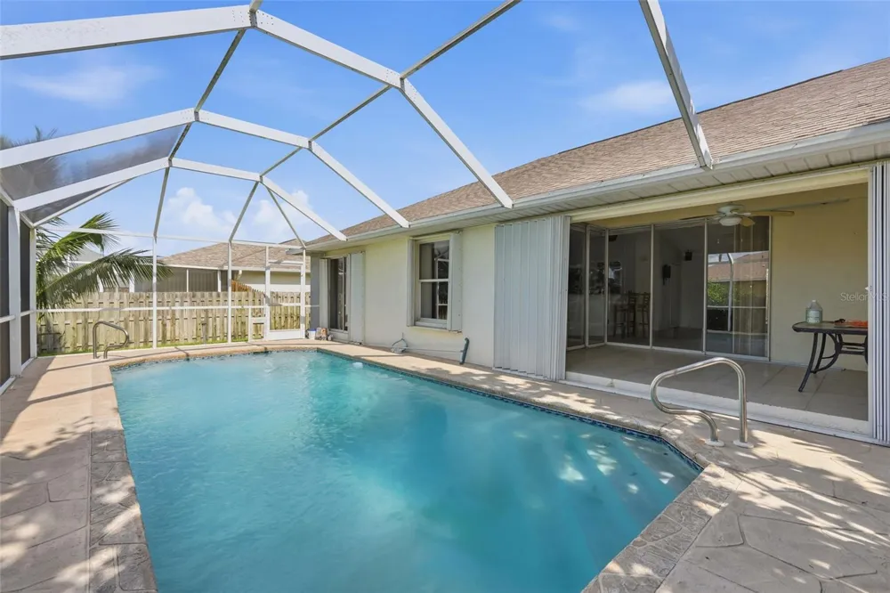 2408 SW 53RD STREET Cape Coral, FL 33914