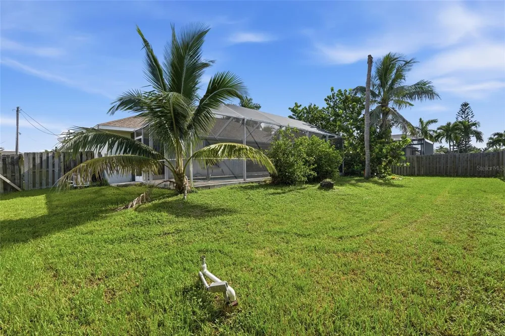 2408 SW 53RD STREET Cape Coral, FL 33914