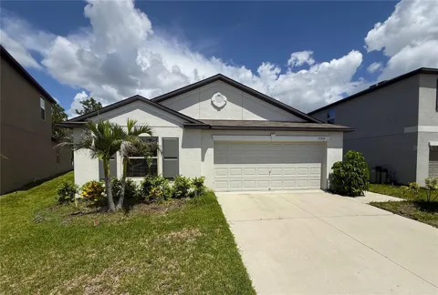 15516 MILLER CREEK DRIVE