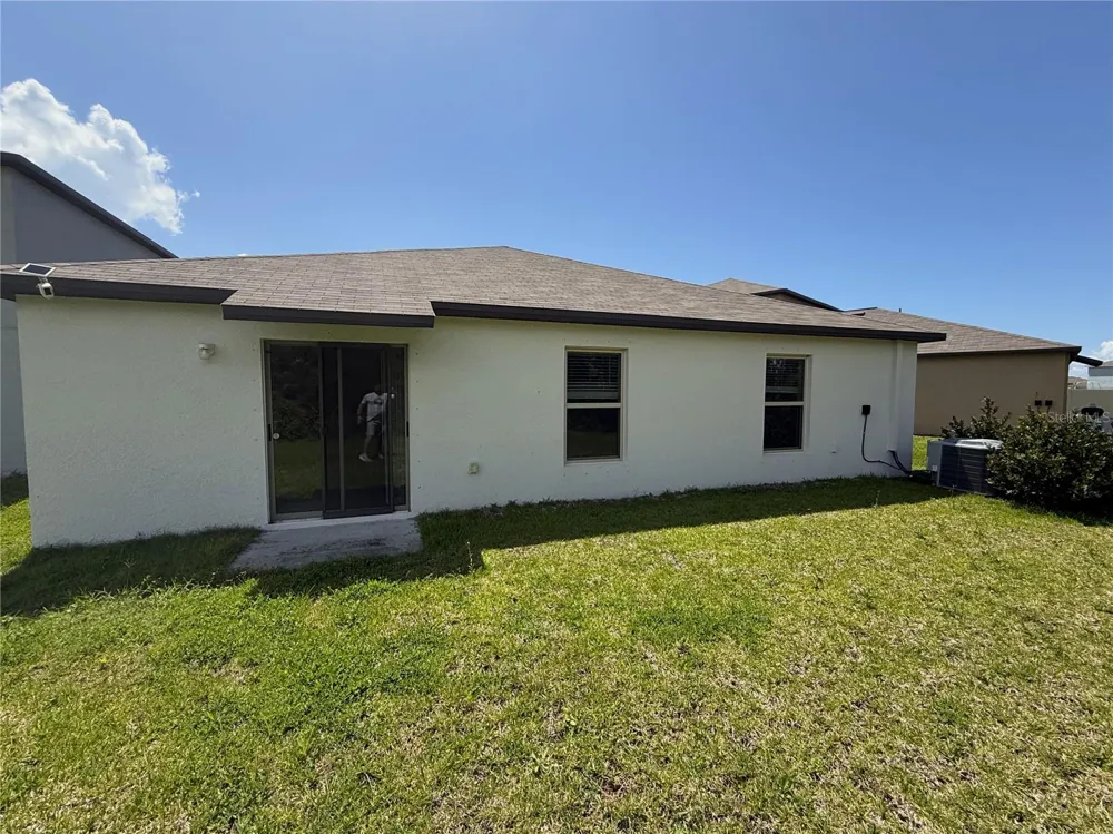 15516 MILLER CREEK DRIVE Sun City Center, FL 33573