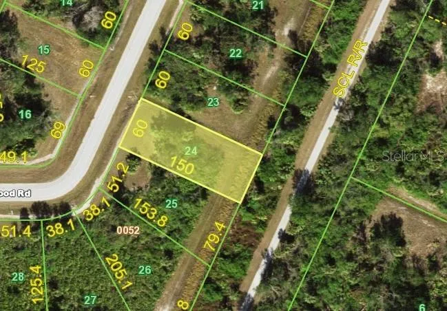 144 SMALLWOOD ROAD Rotonda West, FL 33947