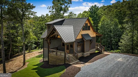 45 Wildflower DR
