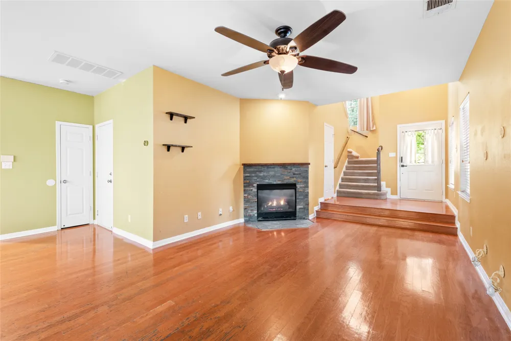 1011 Brodie Street #6 Austin, TX 78704
