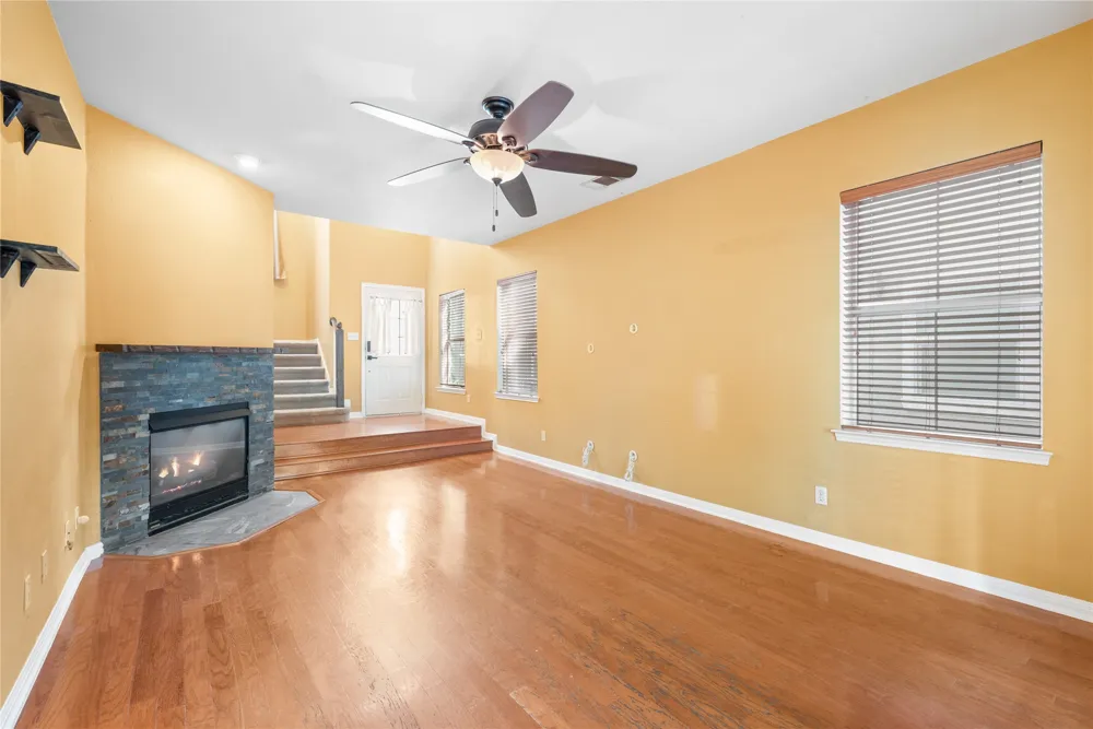 1011 Brodie Street #6 Austin, TX 78704