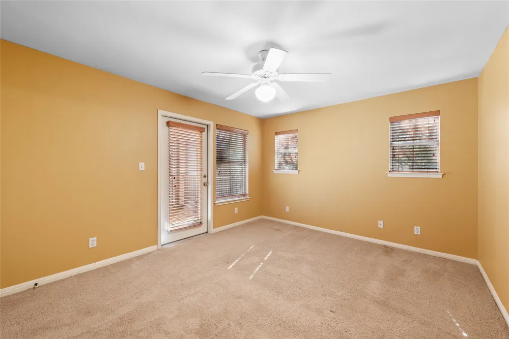 1011 Brodie Street #6 Austin, TX 78704