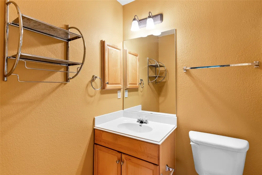 1011 Brodie Street #6 Austin, TX 78704