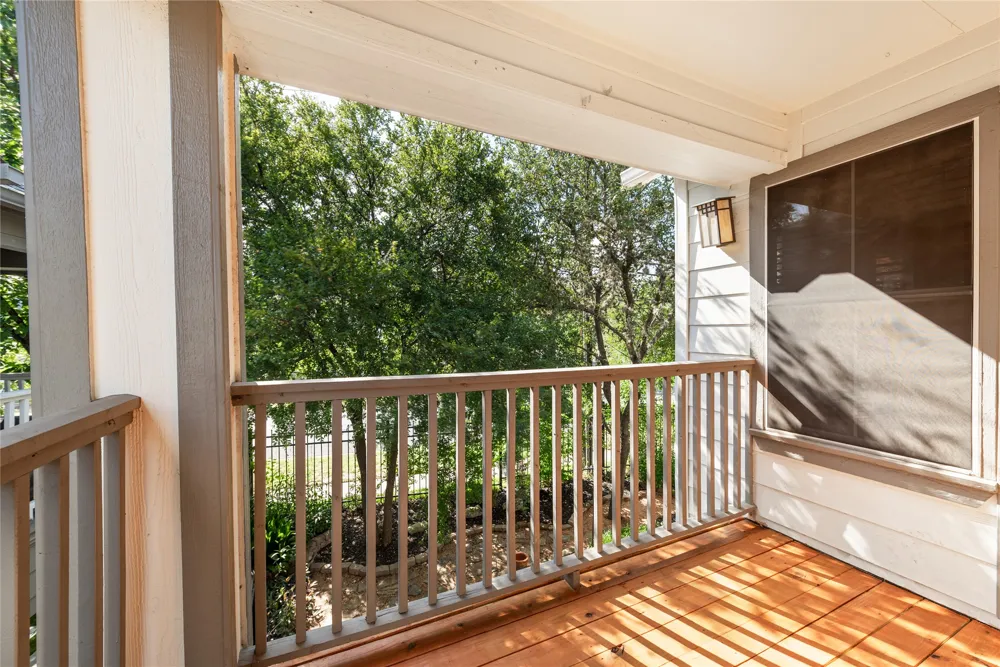 1011 Brodie Street #6 Austin, TX 78704