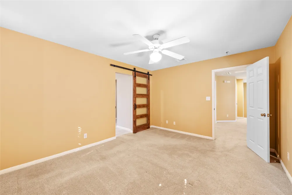1011 Brodie Street #6 Austin, TX 78704
