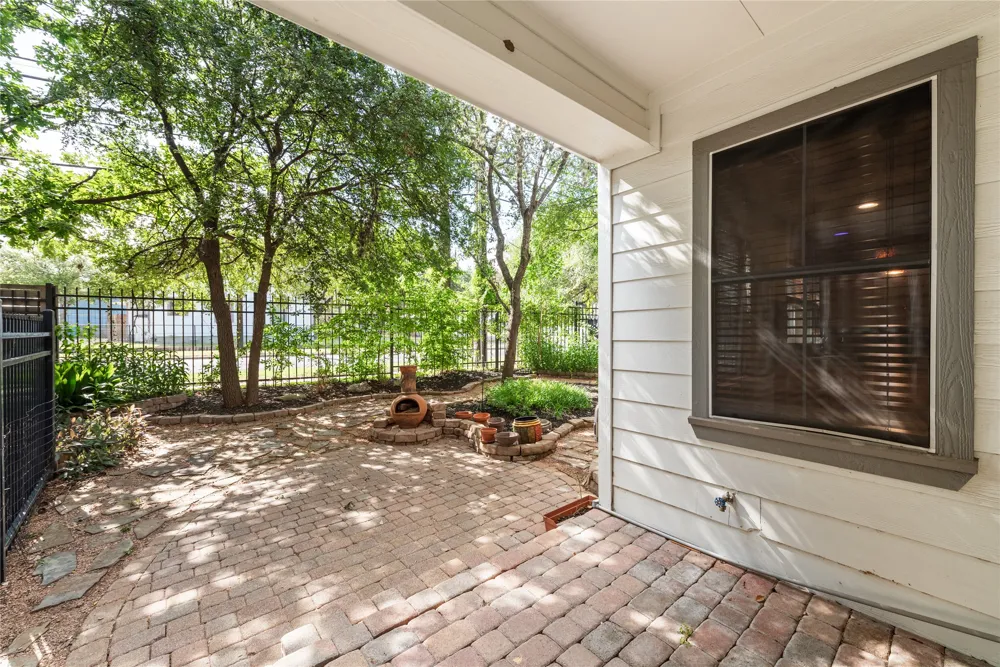1011 Brodie Street #6 Austin, TX 78704