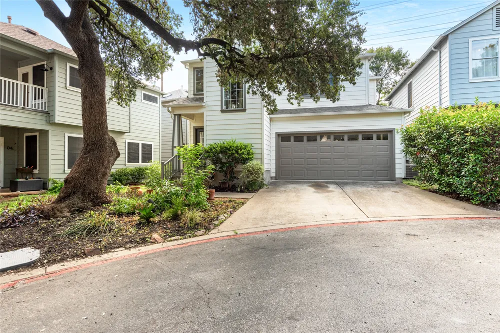 1011 Brodie Street #6 Austin, TX 78704