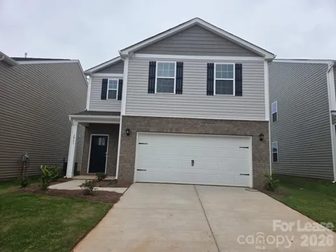 2805 Frances View Lane