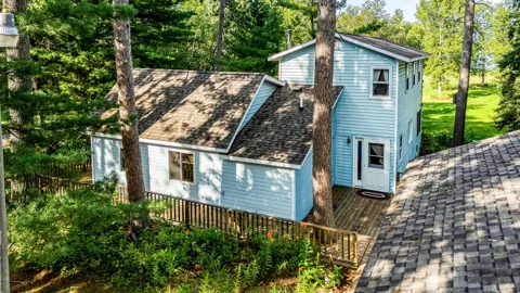 49494 Dixon Lake Resort Road