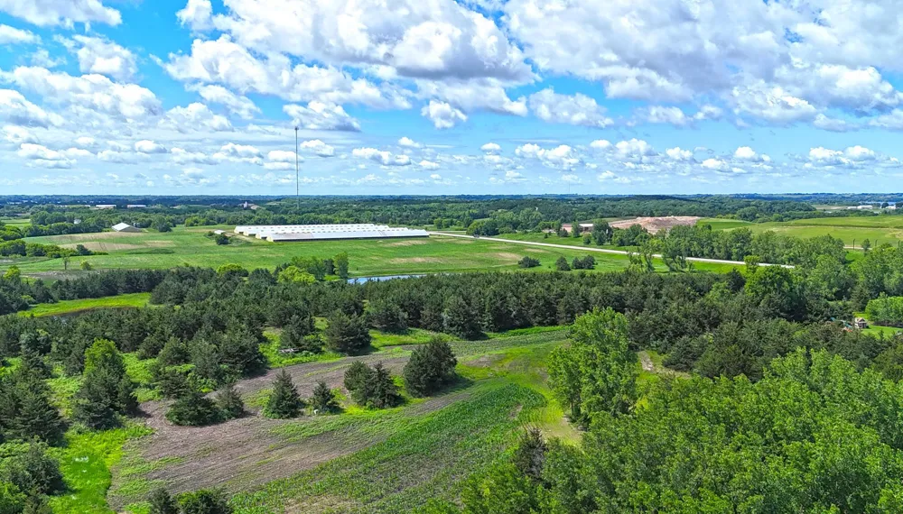 16435 26th St NE New London, MN 56273