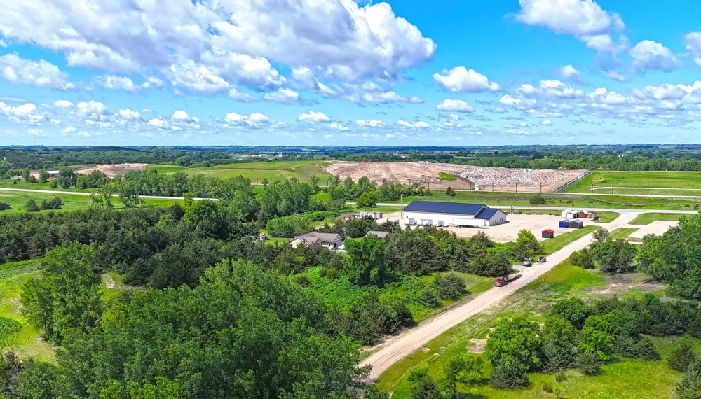 16435 26th St NE New London, MN 56273