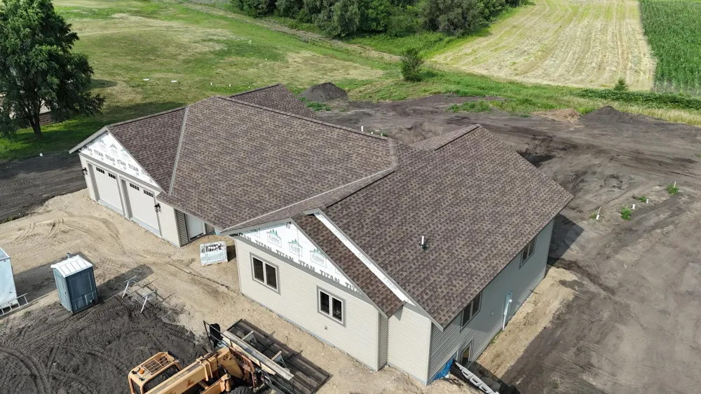 16435 26th St NE New London, MN 56273