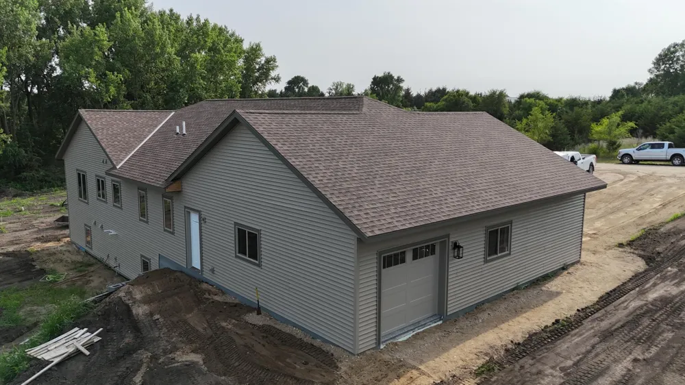 16435 26th St NE New London, MN 56273
