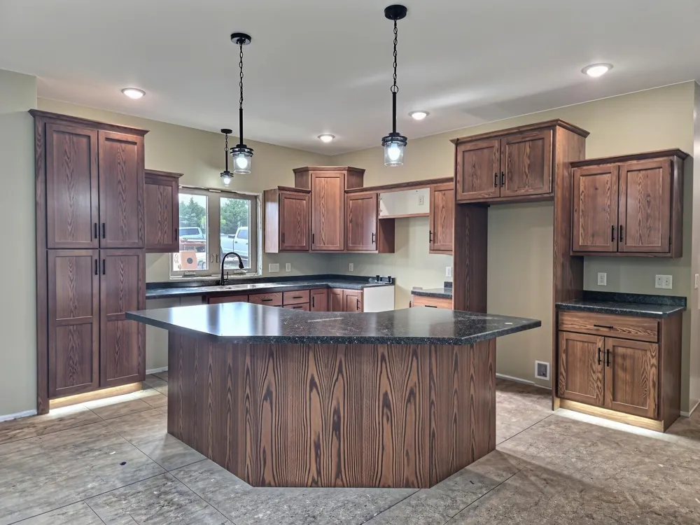 16435 26th St NE New London, MN 56273