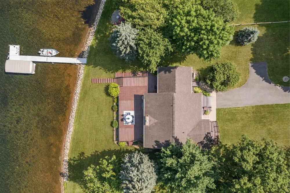21724 Beach Road Deerwood, MN 56444