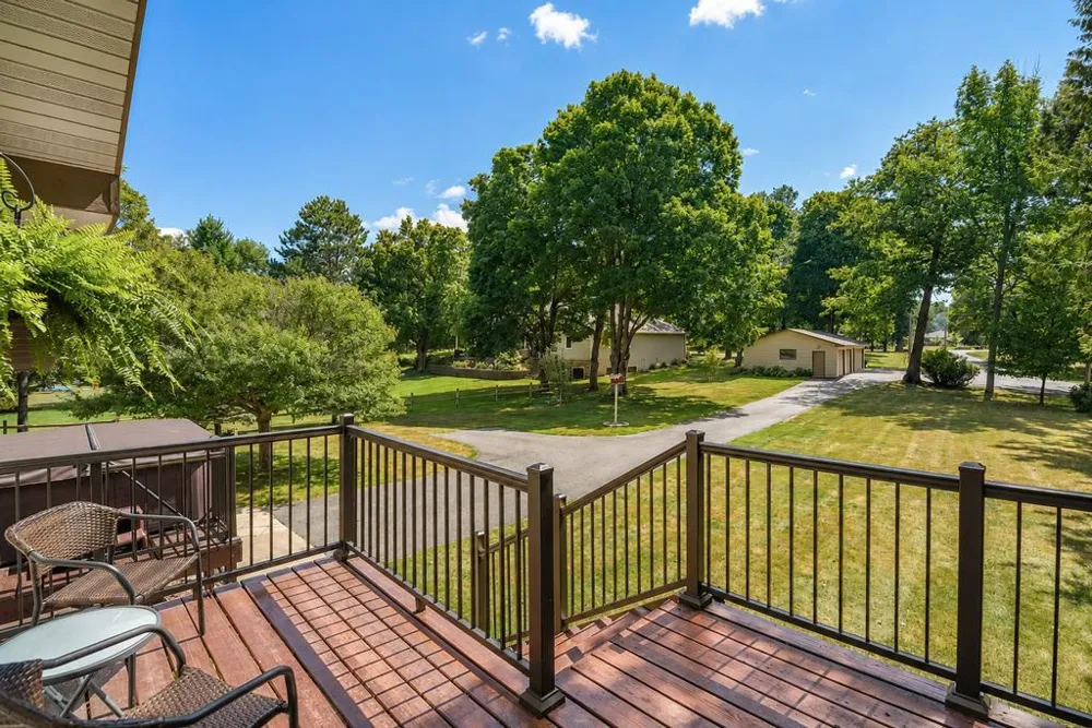 21724 Beach Road Deerwood, MN 56444