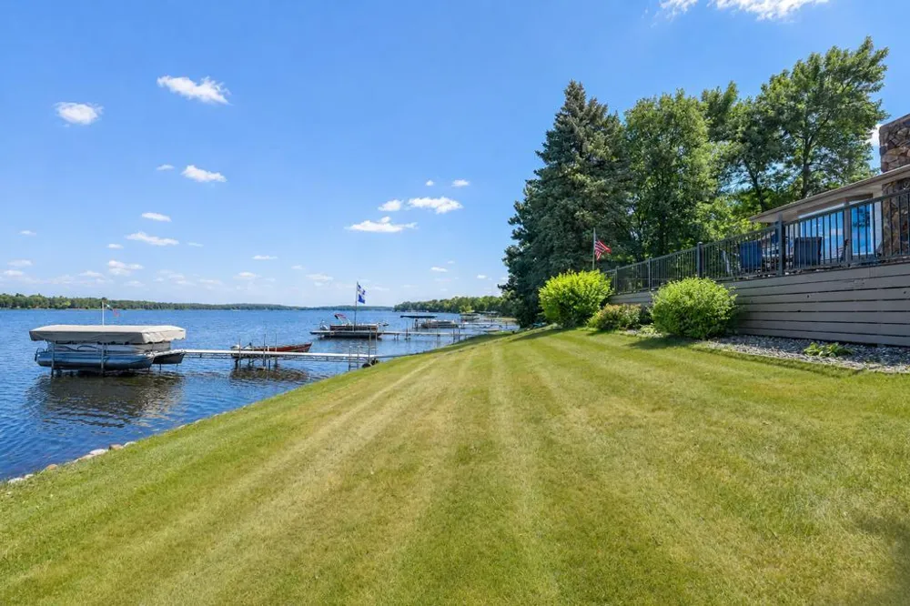 21724 Beach Road Deerwood, MN 56444