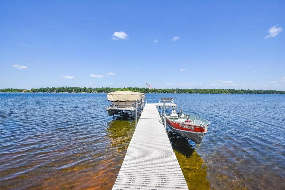21724 Beach Road Deerwood, MN 56444