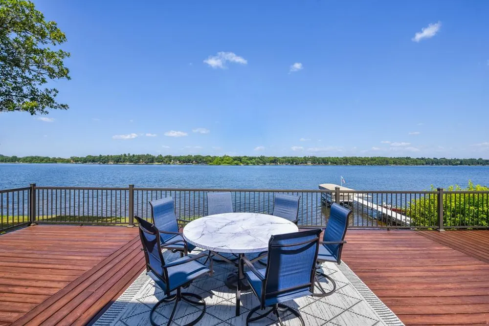21724 Beach Road Deerwood, MN 56444