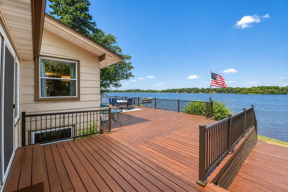 21724 Beach Road Deerwood, MN 56444