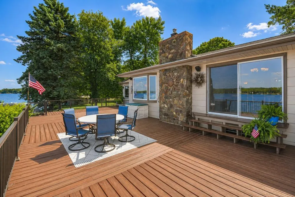 21724 Beach Road Deerwood, MN 56444