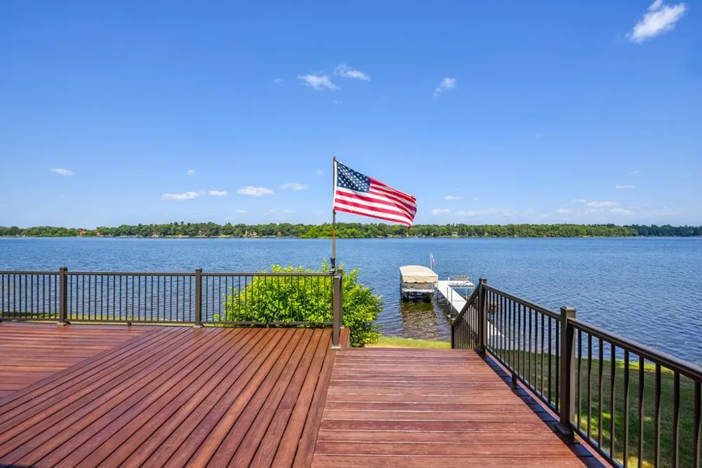 21724 Beach Road Deerwood, MN 56444