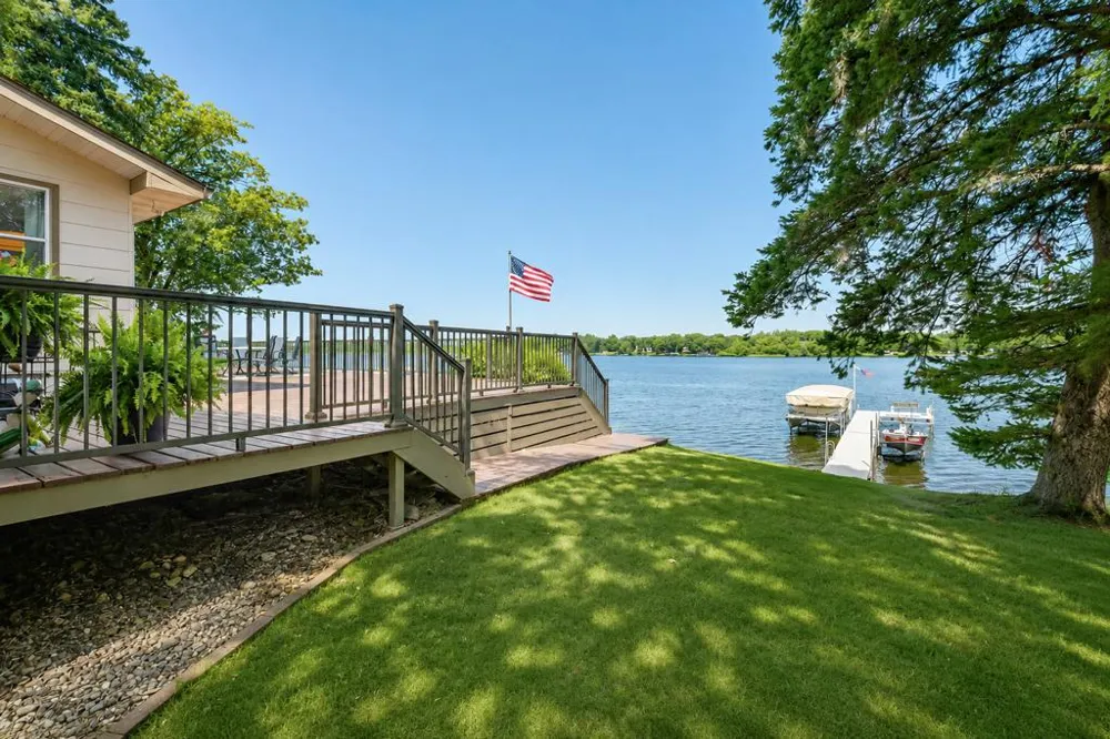 21724 Beach Road Deerwood, MN 56444