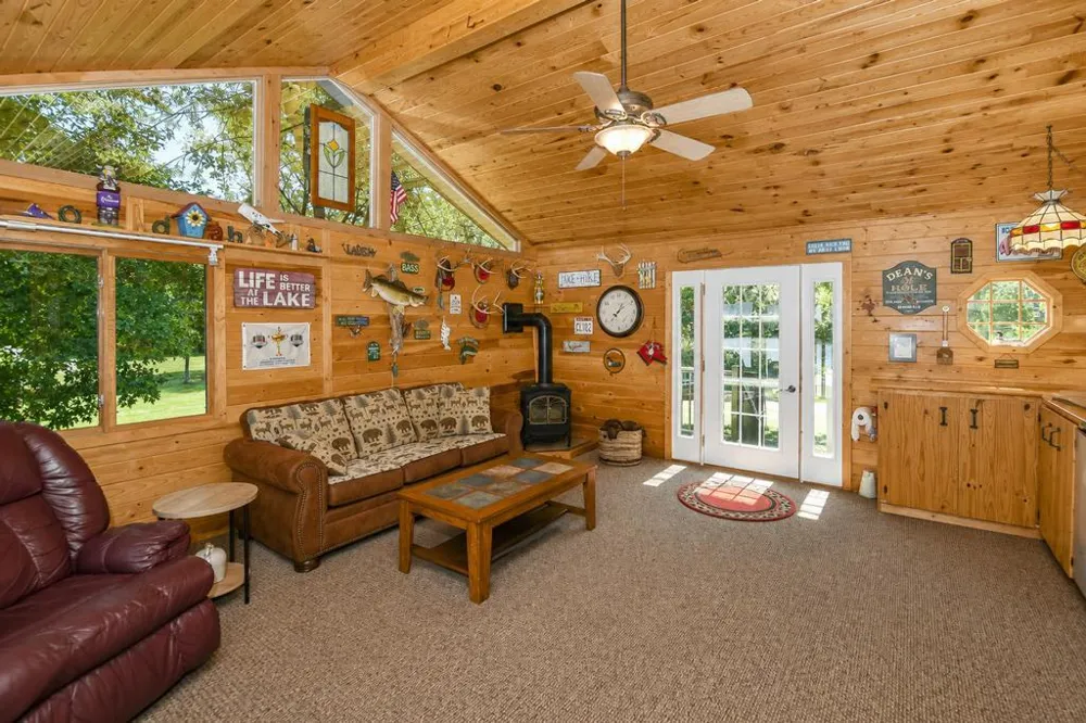 21724 Beach Road Deerwood, MN 56444