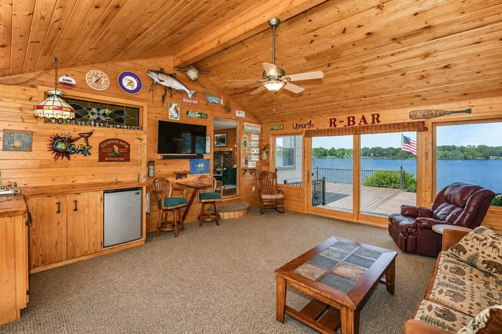21724 Beach Road Deerwood, MN 56444