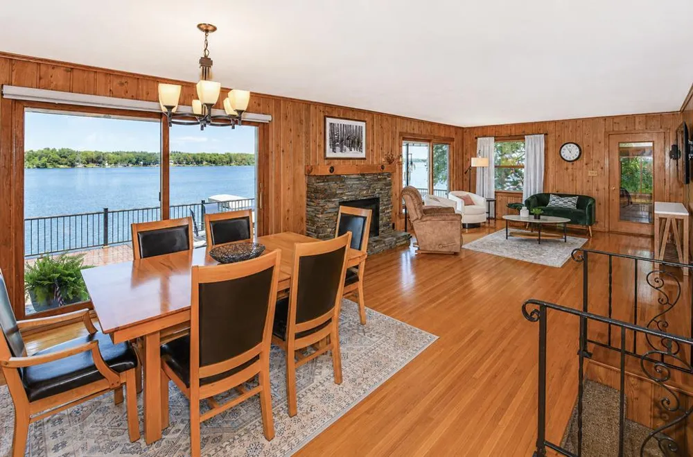 21724 Beach Road Deerwood, MN 56444