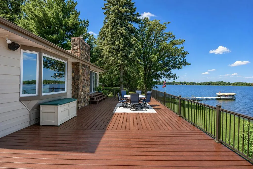 21724 Beach Road Deerwood, MN 56444