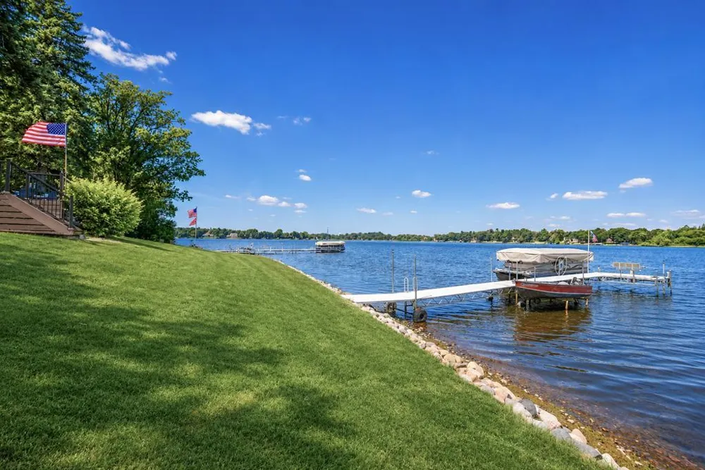 21724 Beach Road Deerwood, MN 56444