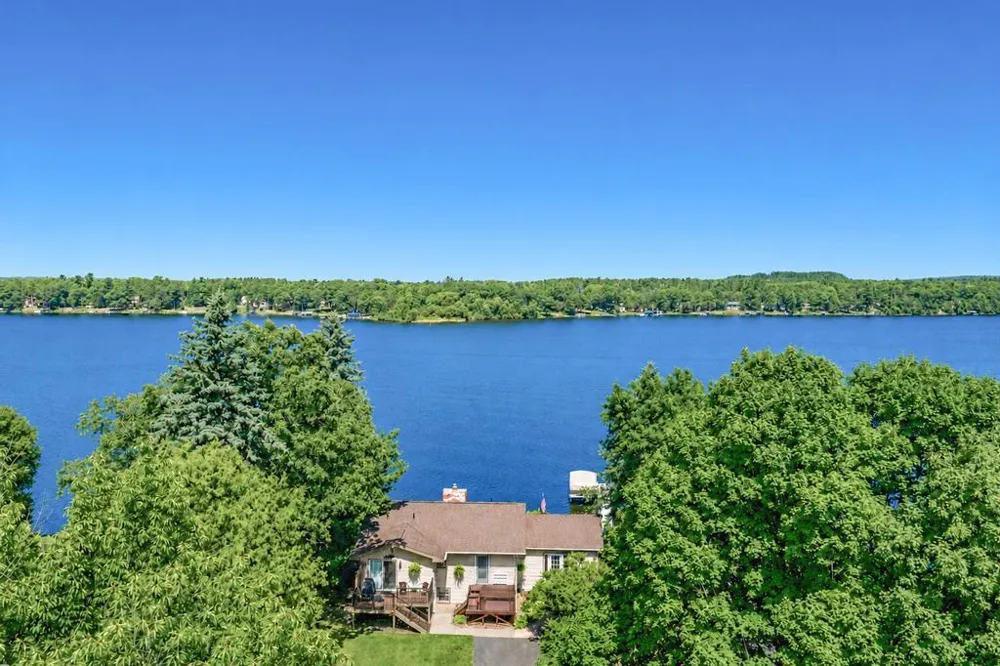21724 Beach Road Deerwood, MN 56444