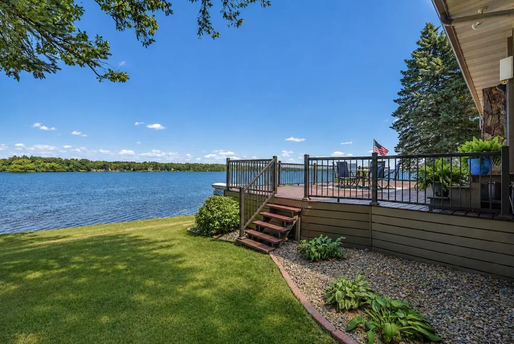21724 Beach Road Deerwood, MN 56444
