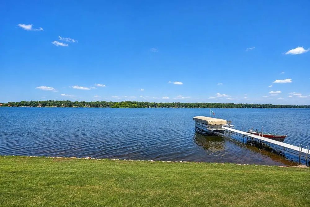 21724 Beach Road Deerwood, MN 56444