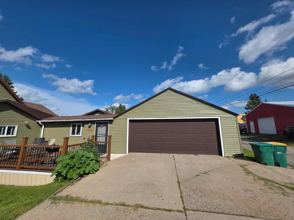 504 Corey Avenue Coleraine, MN 55722