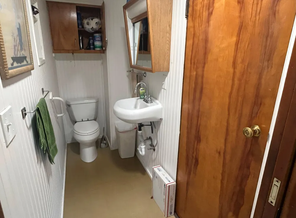 504 Corey Avenue Coleraine, MN 55722