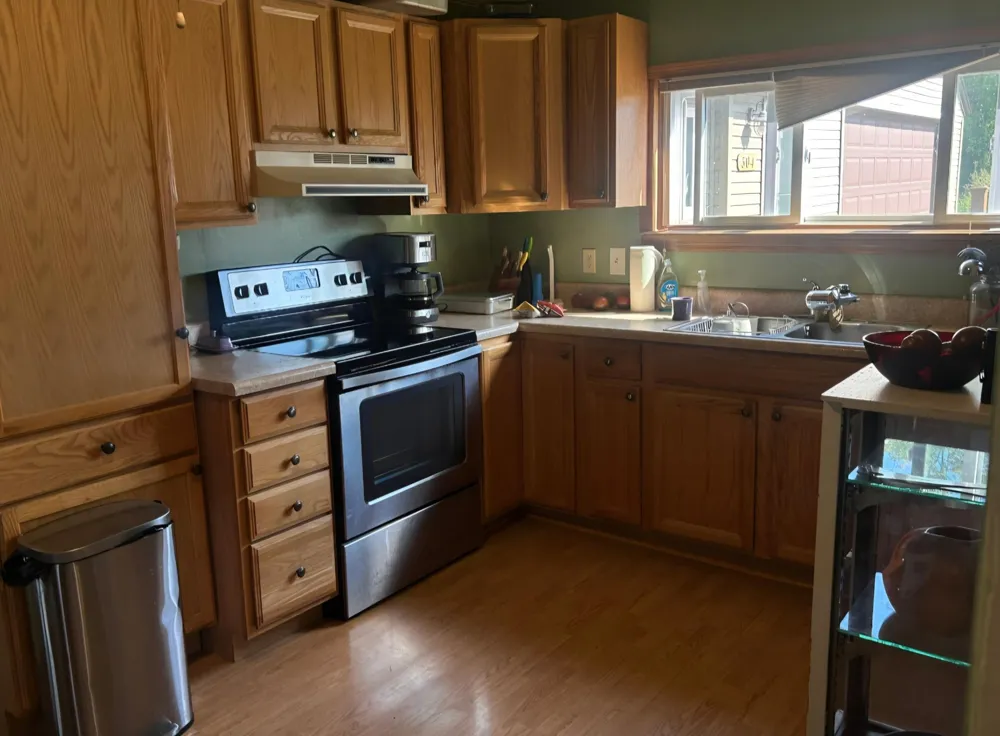 504 Corey Avenue Coleraine, MN 55722