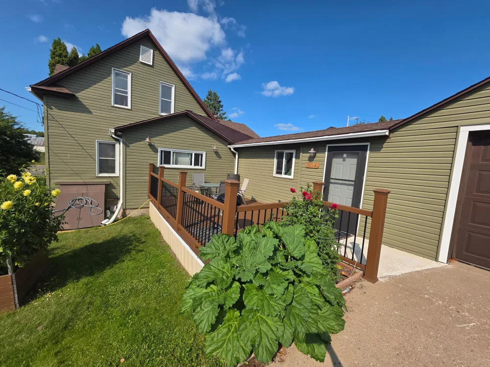 504 Corey Avenue Coleraine, MN 55722