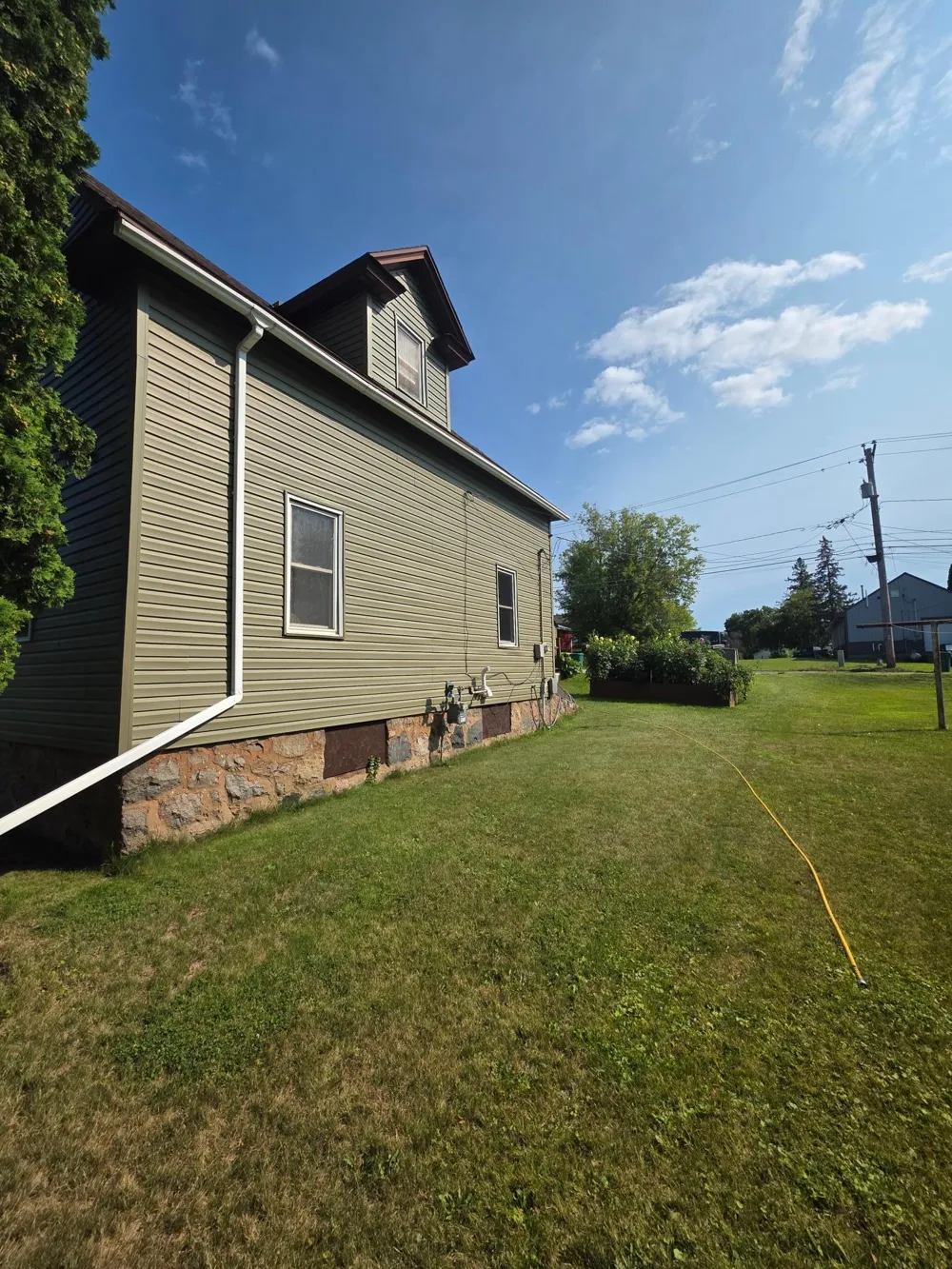 504 Corey Avenue Coleraine, MN 55722