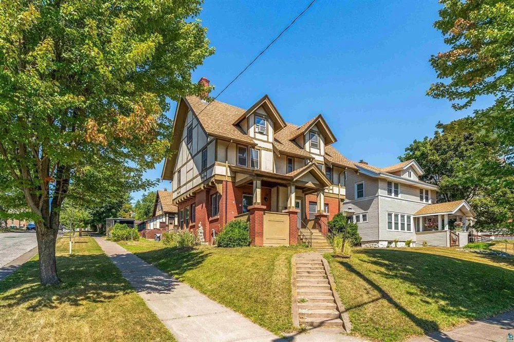 1801 E 2nd Street Duluth, MN 55812