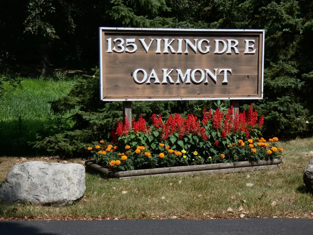135 Viking Drive E #110 Little Canada, MN 55117